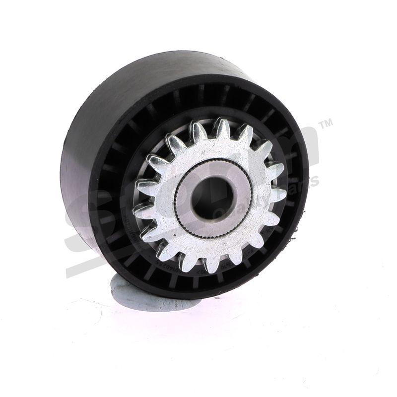 Poulie de tension, courroie trapézoïdale à nervures STORM QUALITY PARTS 88598