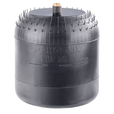 Mech, pneumatické odpružení 1 KF 21-21