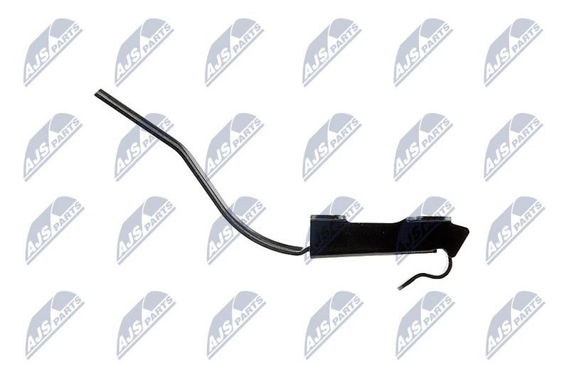 Uksekinnitus, NTY EZC-ME-000