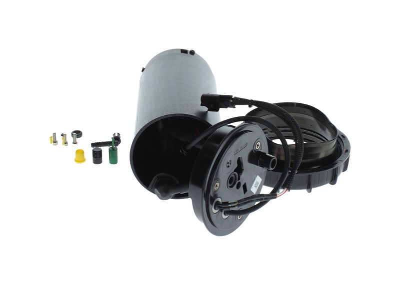 BOSCH F01C600338 Heating, tank unit (urea injection)