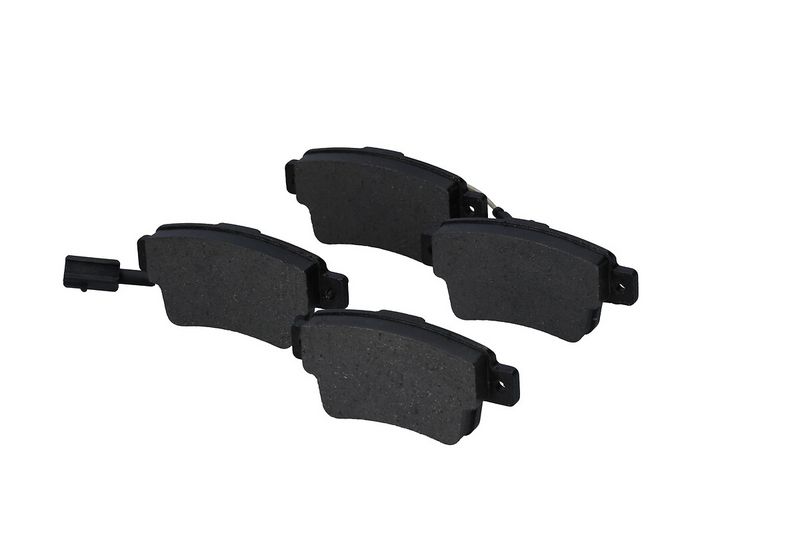 Piduriklotsi komplekt, ketaspidur, VALEO 302127A