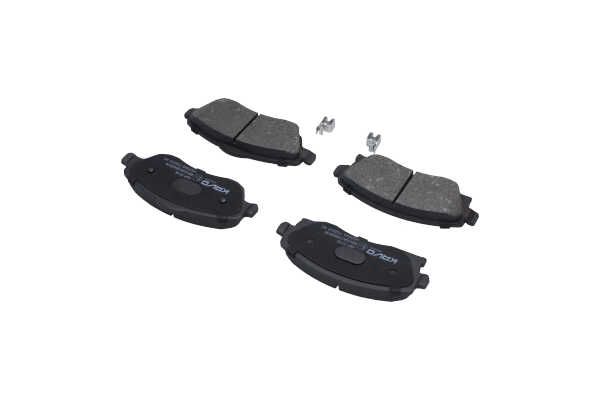 Kavo Parts KBP-10158 Brake Pad Set, disc brake