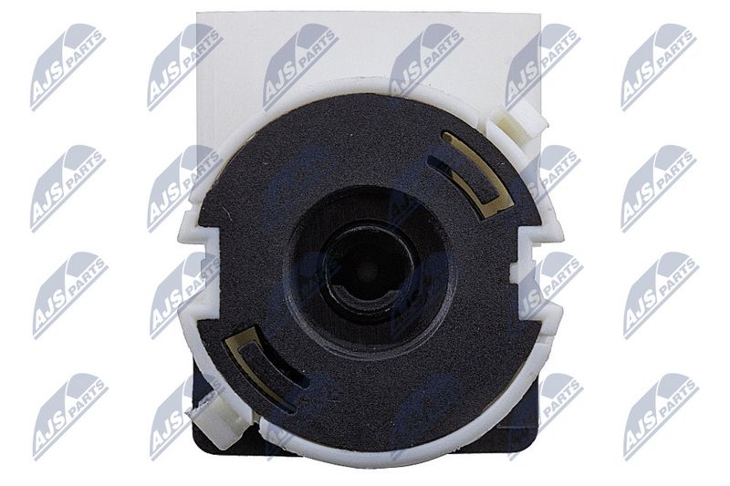 Süüte-, stardilüliti, NTY EKS-WW-006