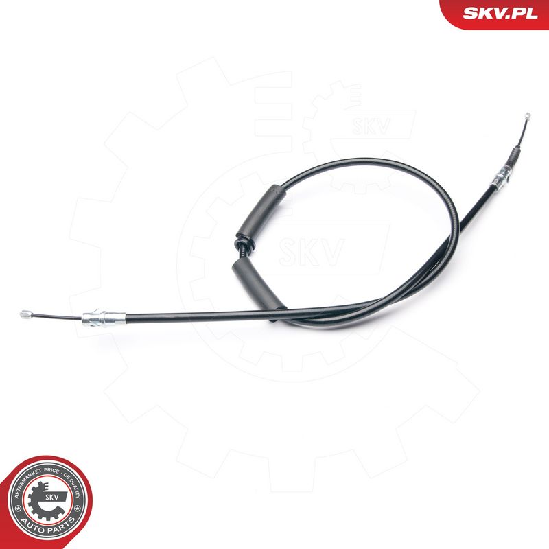 Tross, seisupidur, ESEN SKV 25SKV946