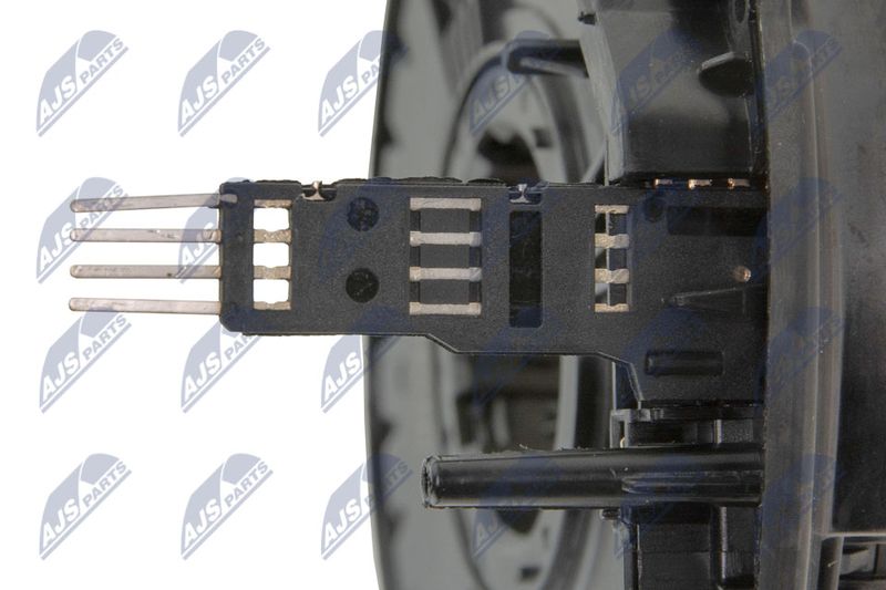 NTY EAS-CH-009 Clock Spring, airbag