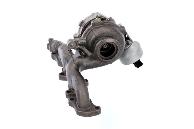 REMANTE 003-002-001435R Charger, charging (supercharged/turbocharged)