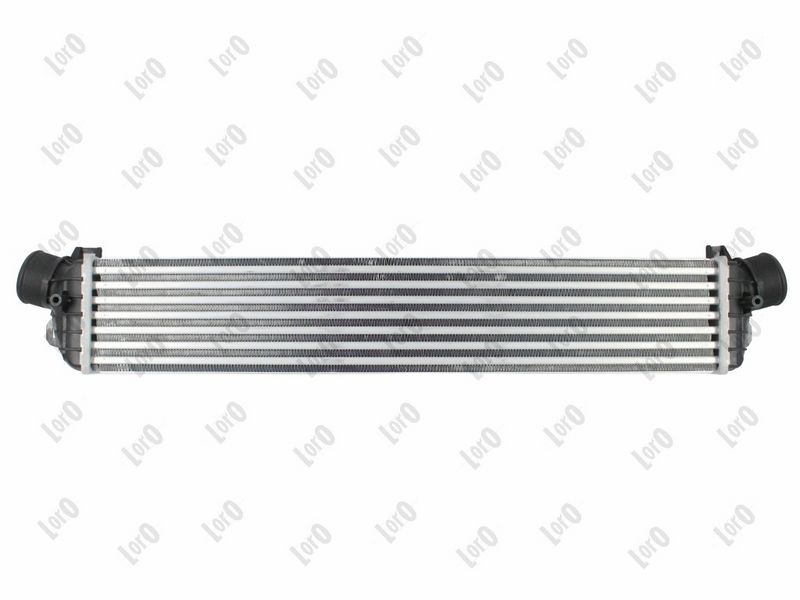 ABAKUS 002-018-0003 Charge Air Cooler