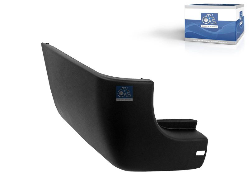 Tampon 13.87011 DT Spare Parts