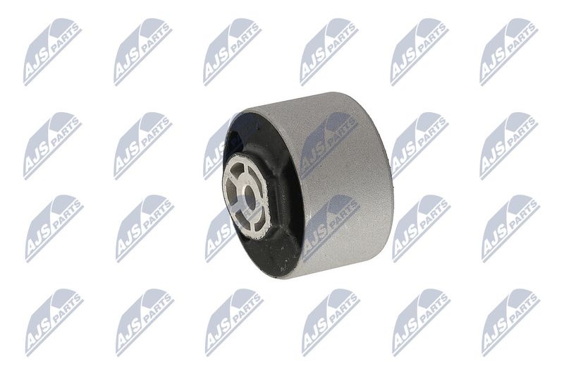 Paigutus, Mootor, NTY ZPS-CT-034