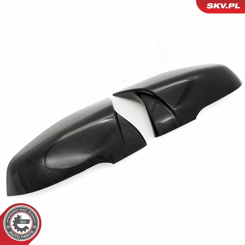 Kate, välispeegel, ESEN SKV 66SKV918