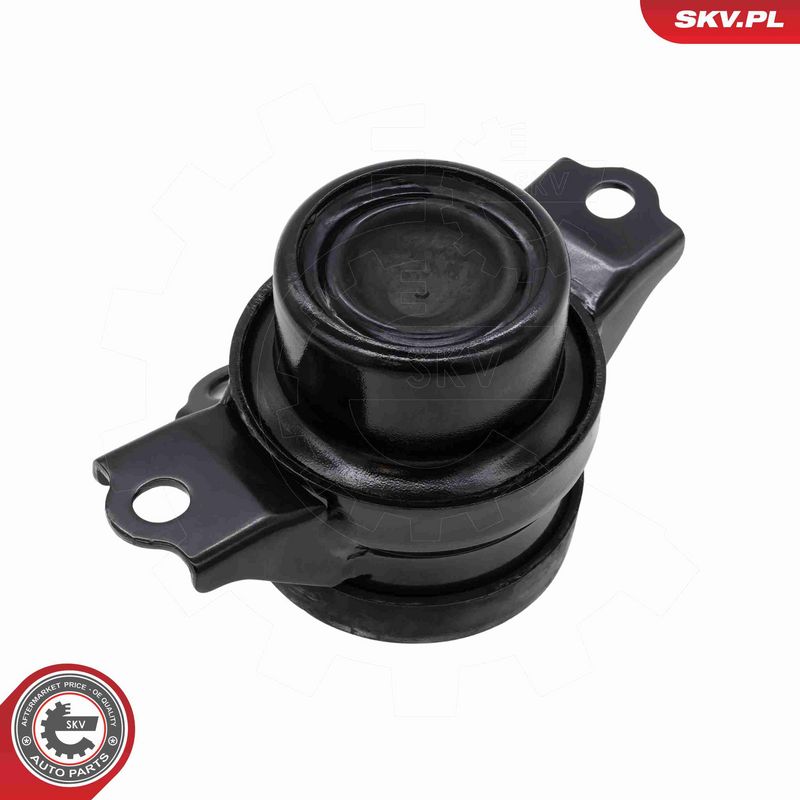 ESEN SKV 75SKV445 Mounting, engine