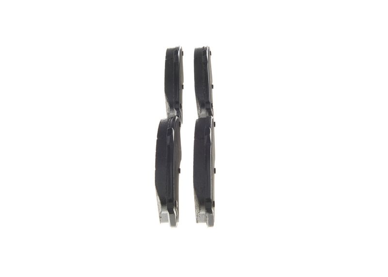 BOSCH 0 986 494 854 Brake Pad Set, disc brake