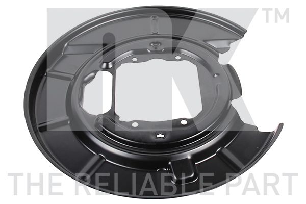 NK 231526 - Splash Guard, brake disc
