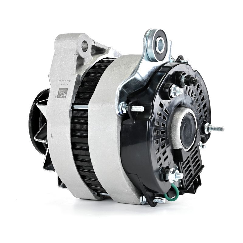 Delco Remy SAL93600-12B1 Alternator