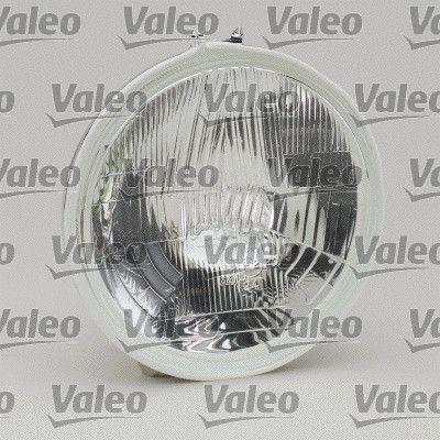 VALEO Mistlamp 067689