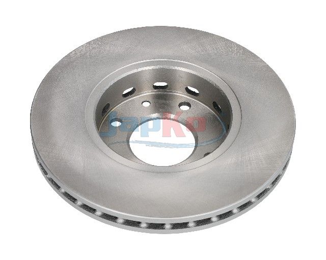 JAPKO 60K06C Brake Disc