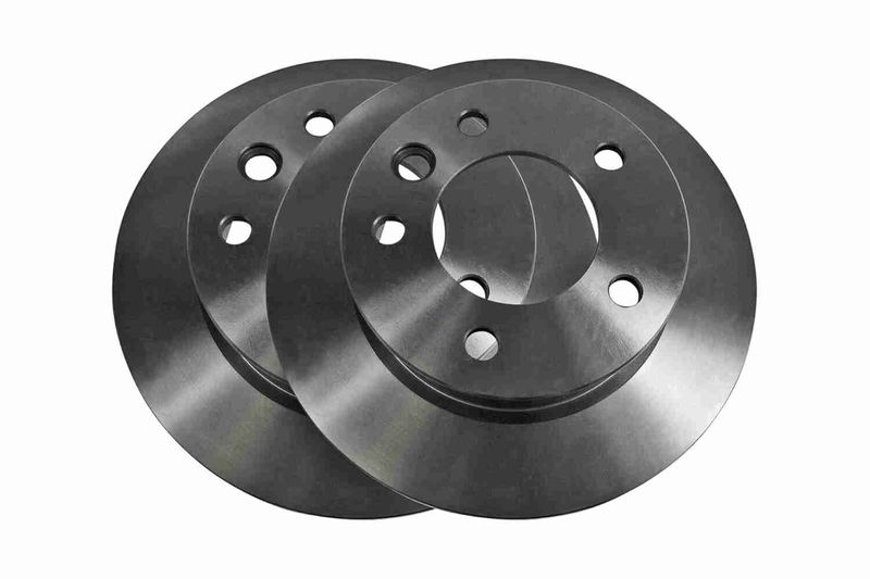 VAICO V30-80086 Brake Disc