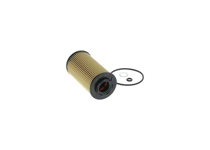 BOSCH F 026 407 062 Оливний фільтр