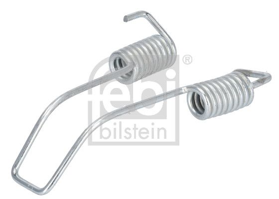 FEBI BILSTEIN 14253 Spring, brake shoes
