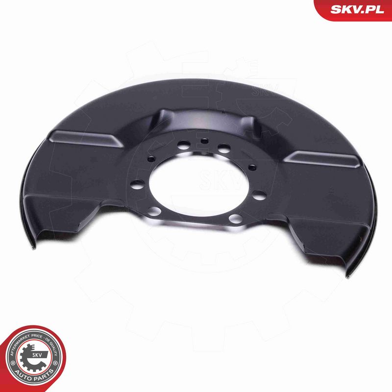 ESEN SKV 57SKV006 - Splash Guard, brake disc
