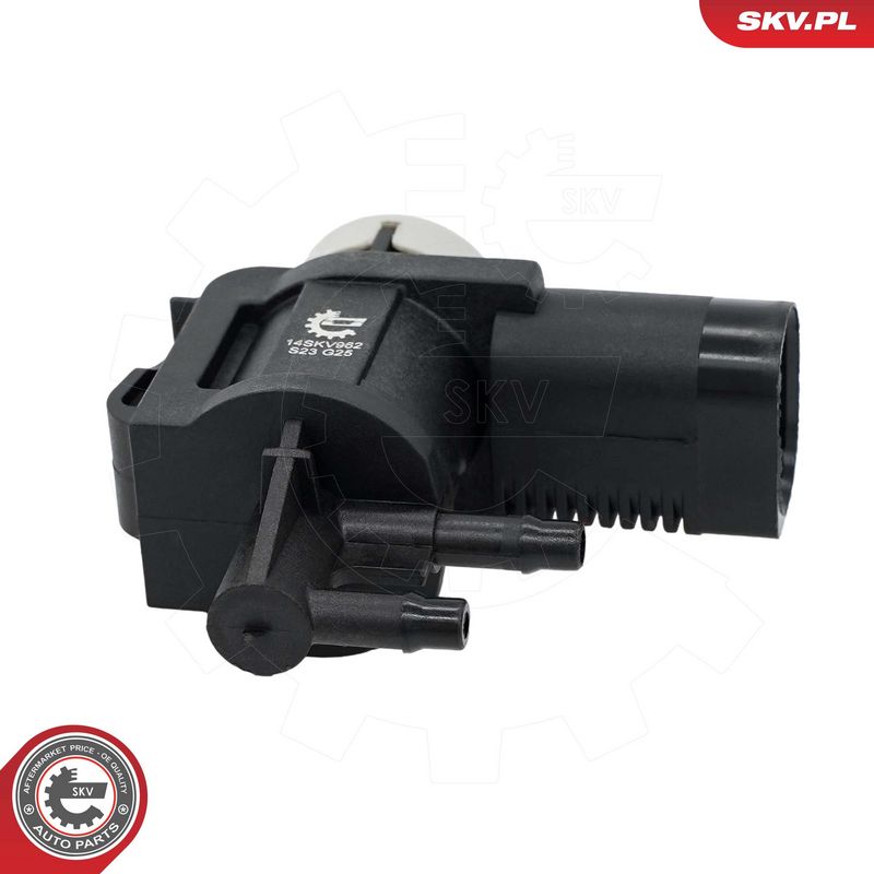 Prekės atitinka OEM kodą: 1J0 906 283 C