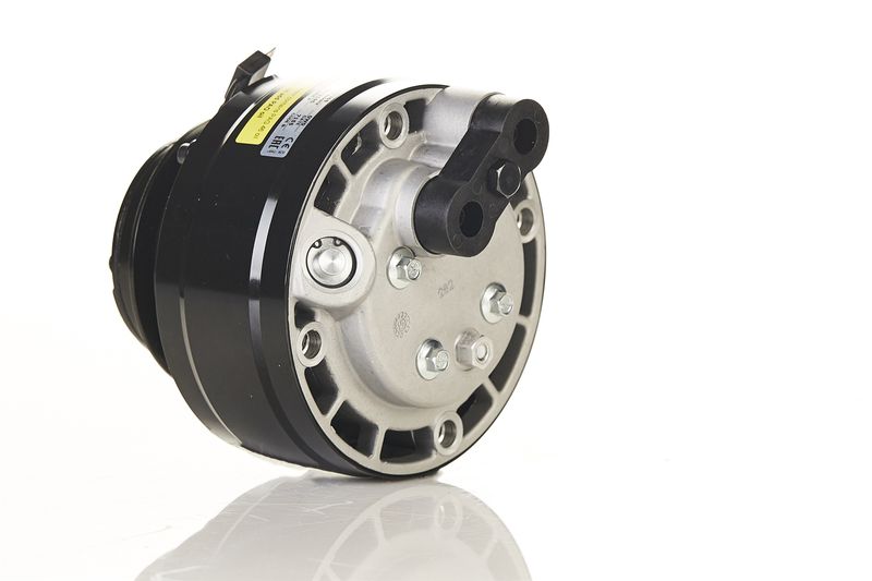 NISSENS 890368 Compressor, air conditioning