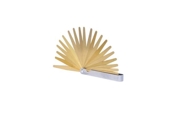 KS TOOLS 300.0613 Feeler Gauge