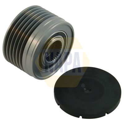 NAPA Alternator Freewheel Clutch NOP1128