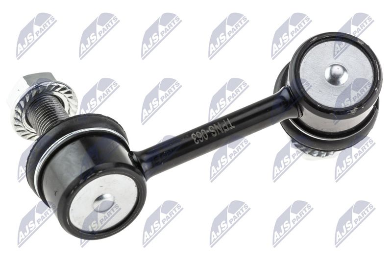 NTY ZLT-NS-063 Link/Coupling Rod, stabiliser bar
