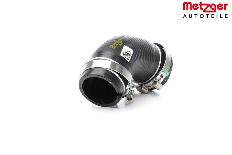 METZGER AUTOTEILE 2420907 Radiator Hose