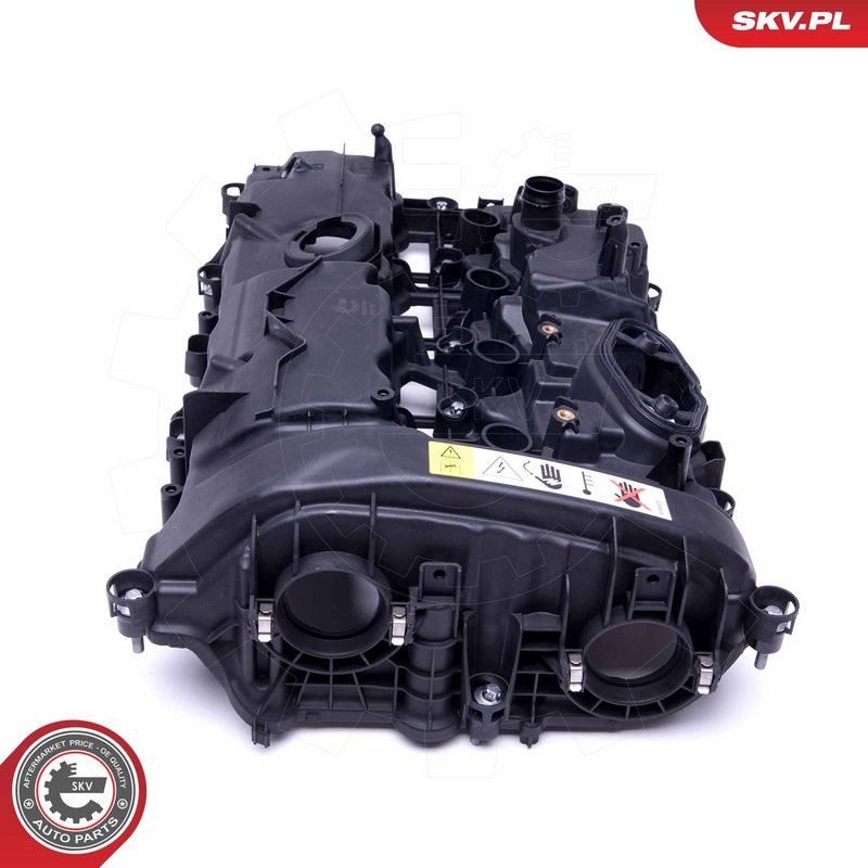 Klapikaas, ESEN SKV 48SKV057