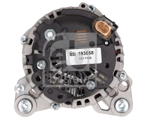 FEBI BILSTEIN 193058 Alternator