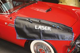 Laser Tools Wing Cover