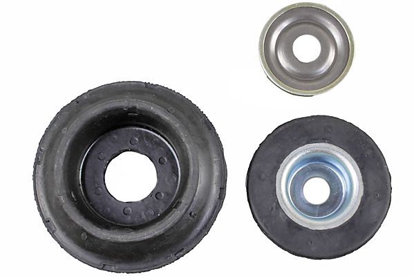 METZGER AUTOTEILE 6490040 Repair Kit, suspension strut support mount