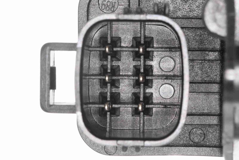 VEMO V48-51-0004 Valve, compressed-air system