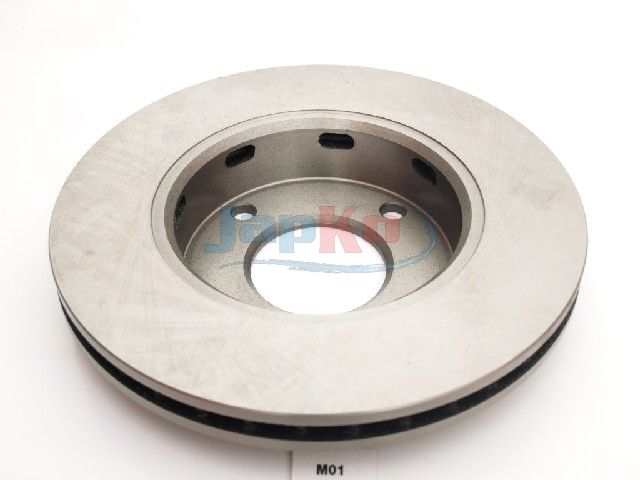 JAPKO 60M01 Brake Disc