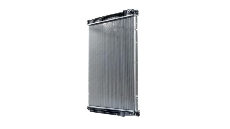 Product Image - Radiateur - CR862000P - MAHLE