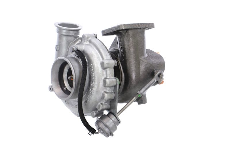 REMANTE 003-004-004378R Charger, charging (supercharged/turbocharged)