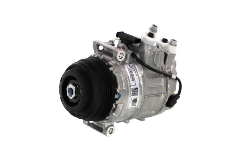 REMANTE 005-001-000376R Compressor, air conditioning