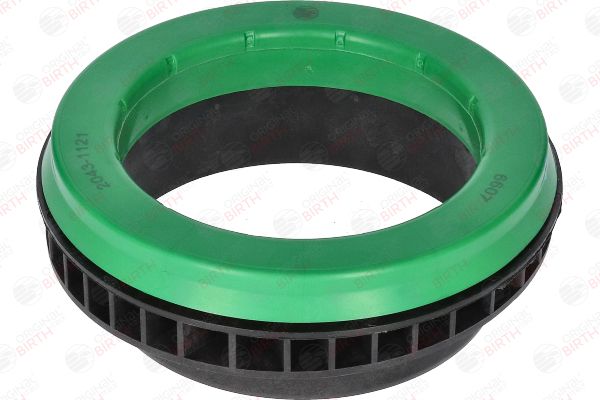 BIRTH 6607 Rolling Bearing, suspension strut support mount
