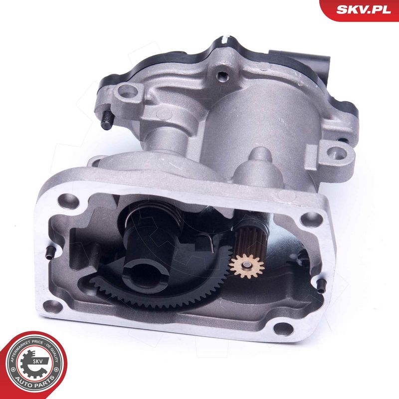 EGR-klapp, ESEN SKV 14SKV160