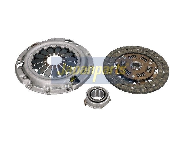 JAPANPARTS Sankabos komplektas