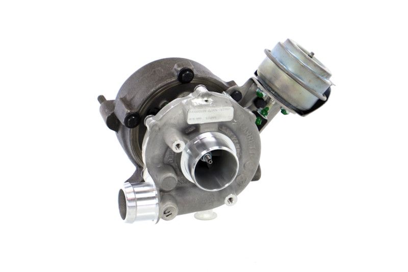 REMANTE 003-001-004479R Charger, charging (supercharged/turbocharged)