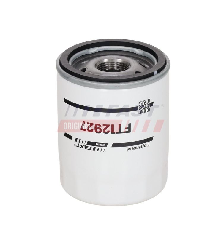 FAST FT12927 Oil Filter