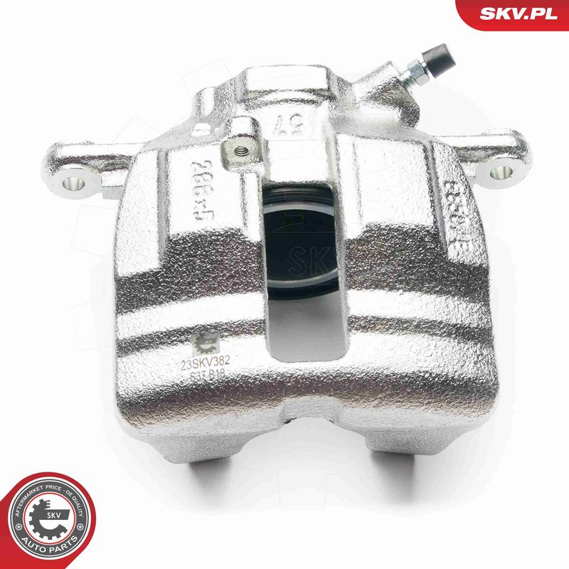 Pidurisadul, ESEN SKV 23SKV382