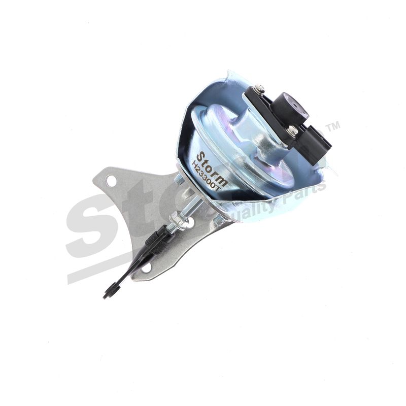Détendeur de suralimentation STORM QUALITY PARTS 891100
