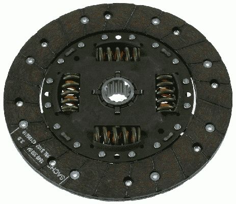 SACHS 1878004265 Clutch Disc
