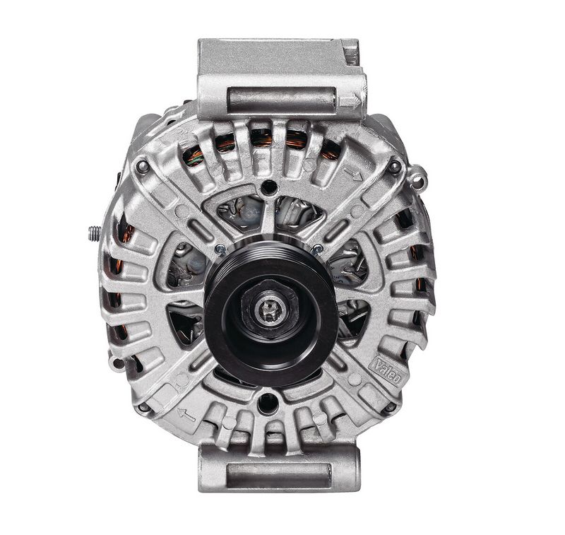 VALEO 439688 Alternator