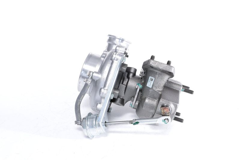 Compresor,sistem de supraalimentare T915723 BTS Turbo