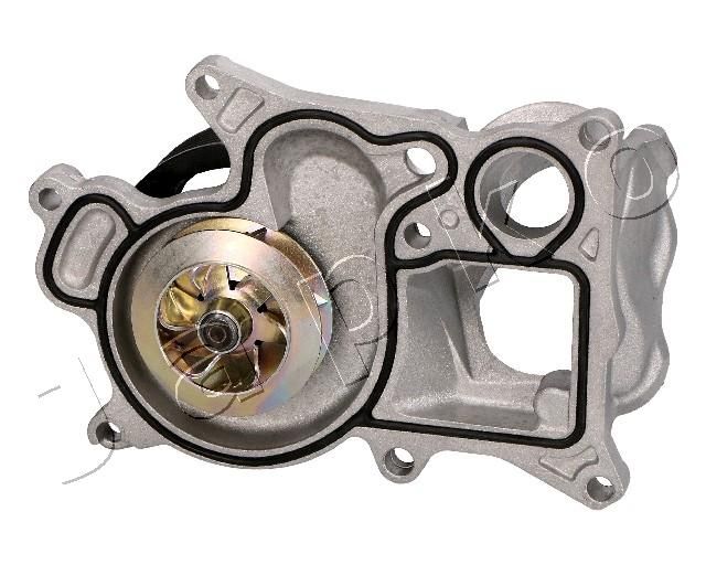 JAPKO 350105 Water Pump, engine cooling